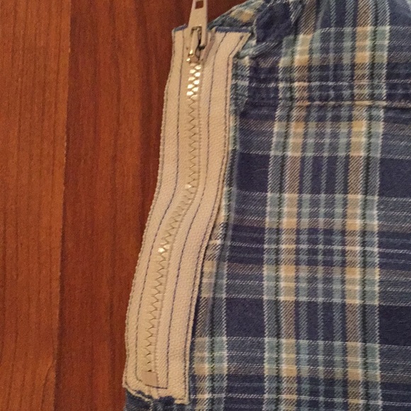 EUC TOMMY HILFIGER SZ 3-6 MONTH OVERALL.SUPER CUTE - Picture 3 of 6